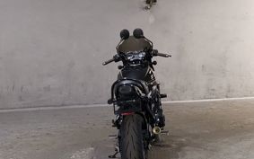 KAWASAKI Z900RSKAFE 2023 ZR900K