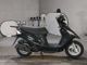Фото Kymco V- LINK125 с японского аукциона