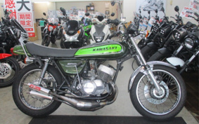 KAWASAKI 500SS 2021 H1