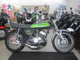 Фото Kawasaki 500SS 2021 с японского аукциона