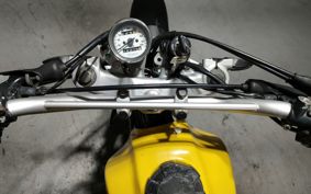 YAMAHA TW200 2JL