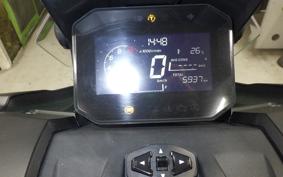 HONDA ADV160 2012 KF54