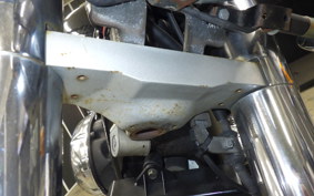 HONDA SHADOW 400 2002 NC34