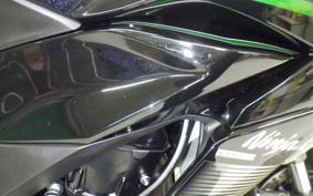 KAWASAKI NINJA 1000SX 2023 ZXT02K