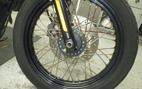 HARLEY XL1200N 2010