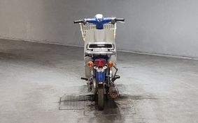 YAMAHA MATE 50 UA04J