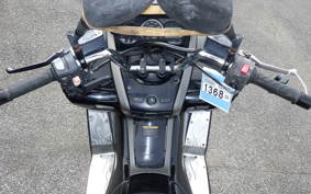 YAMAHA MAJESTY 250 Gen.4 2016 SG20J