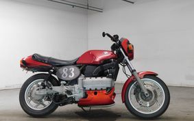 BMW K100 1984 K100