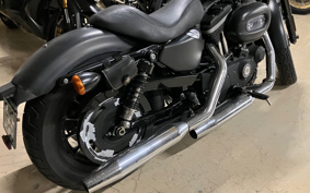 HARLEY XL883N 2010 LE2