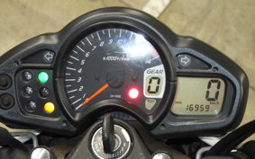 SUZUKI GLADIUS 2010 VK58A