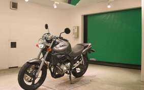 YAMAHA ZEAL 2021 3YX