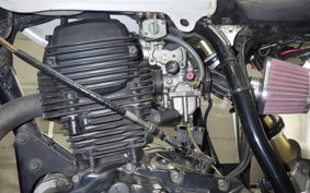 YAMAHA TW200 2JL