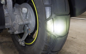 YAMAHA CYGNUSRAYZRハEVEリッド 2007