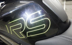 TRIUMPH STREET TRIPLE RS 2024