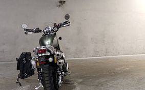TRIUMPH SCRAMBLER 1200XC 2020 DAD81H
