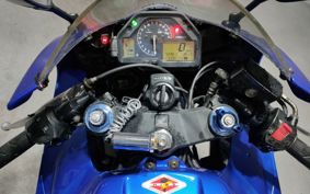 HONDA CBR600RR 2005 PC37