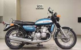 SUZUKI GT750 2021 GT750