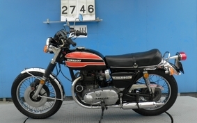 KAWASAKI W3 1973 W3F
