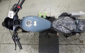 HONDA REBEL 250  S E-clutch MC49