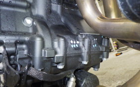 KAWASAKI ELIMINATOR400-3 2026 EL400A
