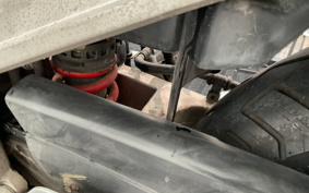HONDA VT250 MC20