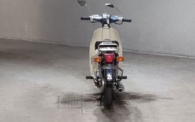 HONDA SUPER CUB90 HA02