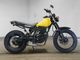 Фото Yamaha TW225 с японского аукциона