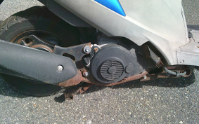 SUZUKI ADDRESS V125 CF46A