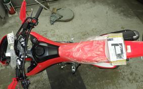 HONDA CRF250L 2006 MD47