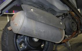 SUZUKI ADDRESS V50 Gen.2 2009 CA44A