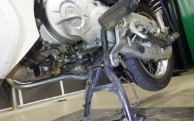 HONDA C110 SUPER CUB JA42