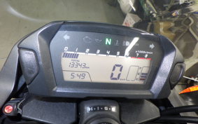 HONDA NC750S 2014 RC70