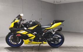 SUZUKI GSX-R1000 2005 B6121
