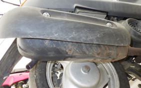 YAMAHA JOG POCHE SA08J
