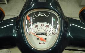HONDA C50 SUPER CUB AA09