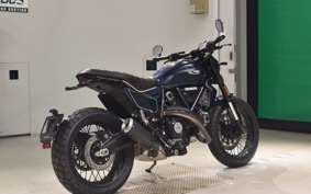 DUCATI SCRAMBLER 2023