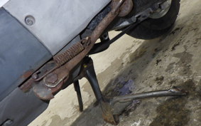 HONDA LEAD 100 2008 JF06