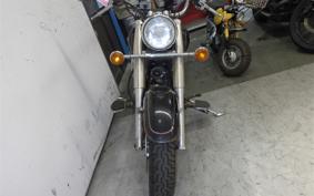YAMAHA DRAGSTAR 400 CLASSIC 1999 4TR