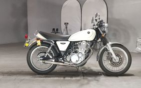 YAMAHA SR400 2014 RH03J
