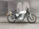 Фото Yamaha SR400 2014 с японского аукциона