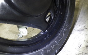 SUZUKI LET's 4 2023 CA45A