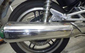 HONDA CB1100 2011 SC65