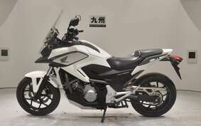 HONDA NC 700 X D 2013 RC63