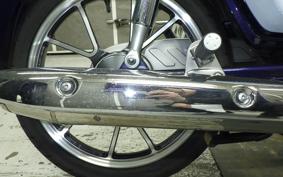 HONDA C125 SUPER CUB 2013 JA58