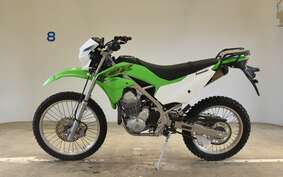KAWASAKI KLX230 LX230A