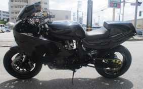 SUZUKI GSX-R1100 1990 GV73A
