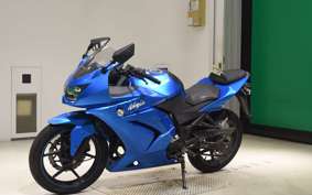 KAWASAKI NINJA 250R EX250K