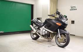 KAWASAKI ZZ-R400 Gen.2 1993 ZX400N