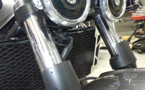 HONDA CB1300SF SUPER FOUR Gen. 3 2017 SC54