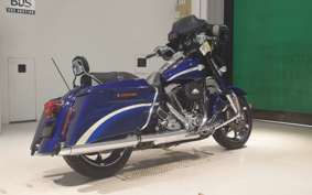 HARLEY FLHXSE 1800CVO 2010